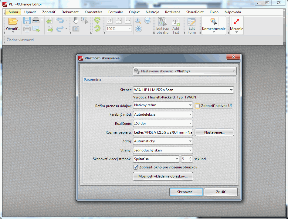 pdfx editor