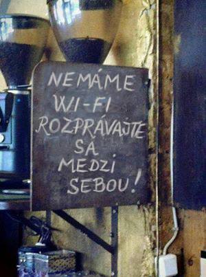 mt_ignore:Hovorte medzi sebou